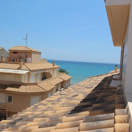 El Campello Beach/ Sea Views Eksteriør bilde